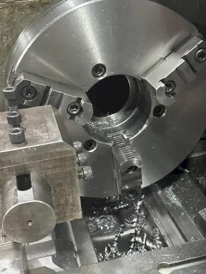 1980 LANSING G20 Lathes, Engine | Star Equipment Co., Inc. (6)