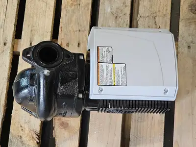 Used 2022 BELL & GOSSETT 20220328 Parts (Hydraulics and Pneumatics) British Columbia CA | Lenmark #1440649