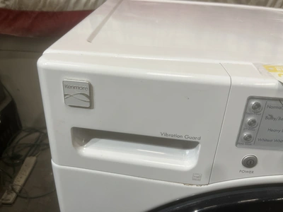 Used KENMORE BY LG FRONT LOAD WASHER Washers Michigan US | Miedema Asset Management Group #1413818