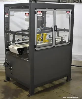 Used _UNKNOWN_ LD-001 Feeders (Material Handling) Illinois US | Aaron Equipment #1413533