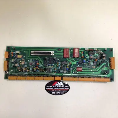 USED VAN DORN 370087