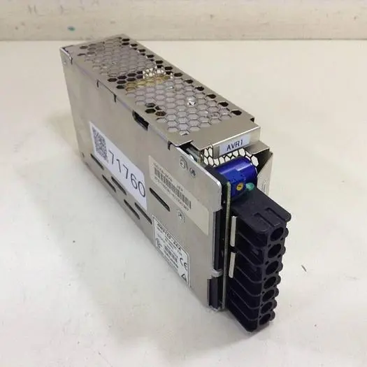 Used TDK HWS150-24/A Power Supplies Michigan US | Ideal Machinery #588775