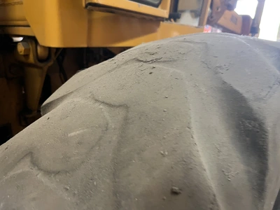 Used JOHN DEERE 570 Motor Graders Michigan US | Miedema Asset Management Group #1323917
