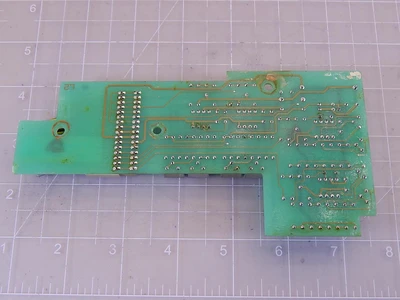 Used ADAPTER _UNKNOWN_ Circuit Boards | OCO Industrial #1606611