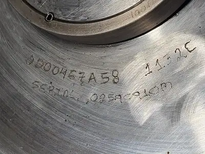 New | in-Stock GOULDS PUMPS 0259C910M Parts (Hydraulics and Pneumatics) British Columbia CA | Lenmark #1440672