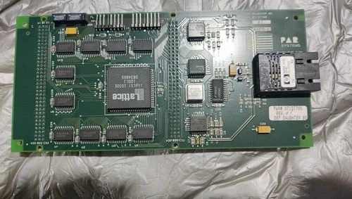 Used PAR SYSTEMS CIMROC 5000 Printed Circuit Boards (PCB) Missouri US | Up Time Machines #785214