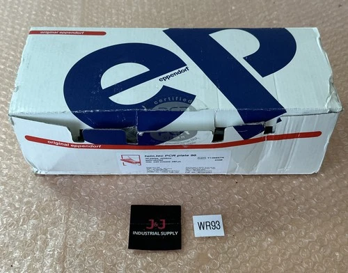 NEW Eppendorf 951021041