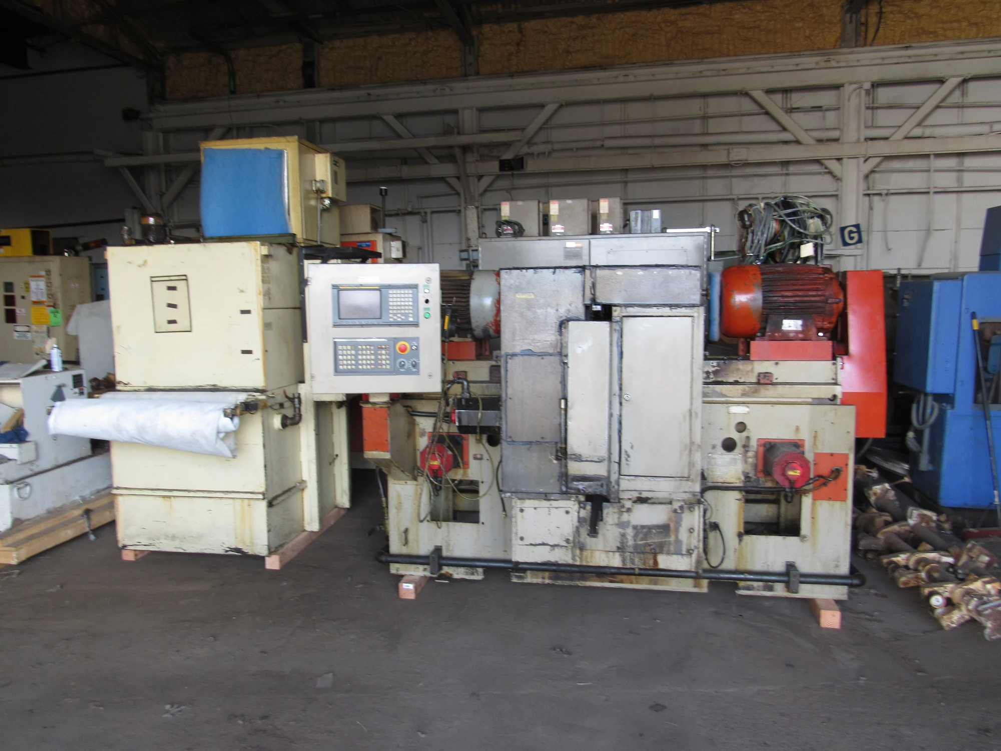 USED 1979 GARDNER SDG3-30