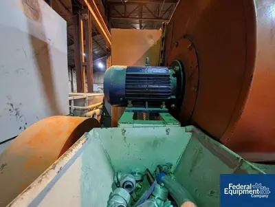 Used N/A Copper Recycling and Sorting Production Line Shredders Ohio US | Federal Equipment Company #131505