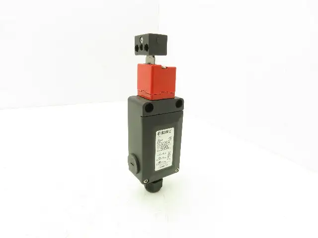 Used PIZZATO _UNKNOWN_ Relays & Switches | Arrow Industrial #560352