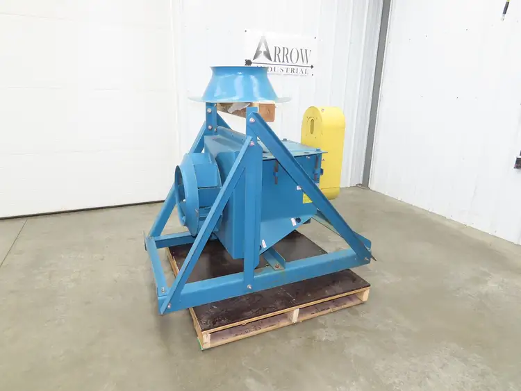 Used TWIN CITY BLOWER _UNKNOWN_ Blowers Indiana US | Arrow Industrial #726857