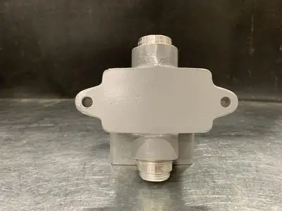 NEW HUBBELL VRD23