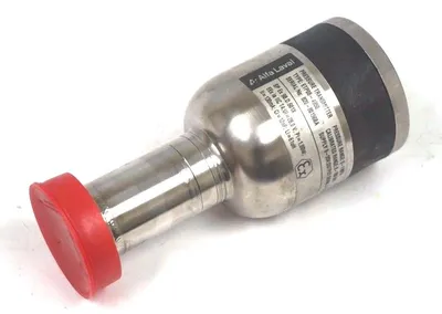 USED ALFA LAVAL ETP08-4950 PRESSURE TRANSMITTER ETP084950