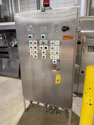 Used JBT _UNKNOWN_ Food Processing Equipment (misc) Illinois US | Equipment Relocation Services #1300319