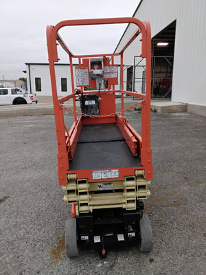 USED 2016 JLG 1930ES