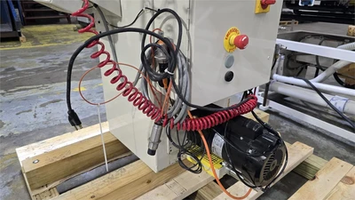 USED CONAIR TB250