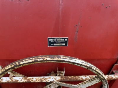 Used _UNKNOWN_ _UNKNOWN_ Gravity Wagons Michigan US | Miedema Asset Management Group #1443271