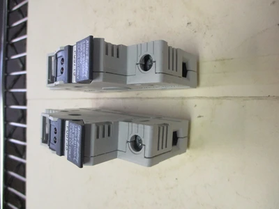 USED Allen-Bradley 1492-FB1C30-L
