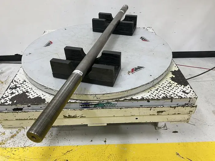 Used VAN DORN DEMAG 305050 Injection Molding Parts Michigan US | Ideal Machinery #696266