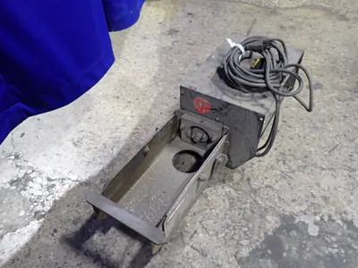 Maguire Precision Digital Controller
