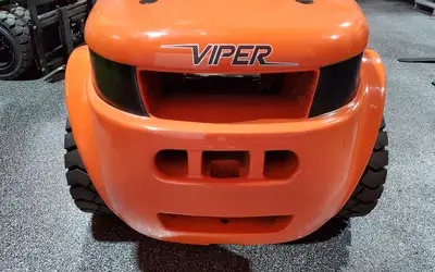 Used 2026 Viper RTD35-2 (2 WHEEL DRIVE) Internal Combustion Forklifts: Pneumatic Tire New York US | United Lift #1446890