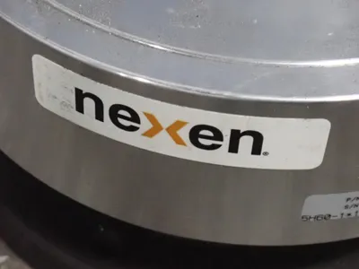 USED NEXEN 5H601