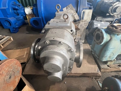 USED ZM Technologies 520