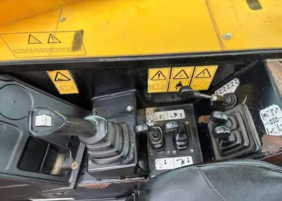 Used 2018 JCB 510-56 Telehandlers Utah US | Global Remarketing #1285963