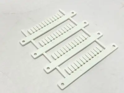 41691 | Cembre  Terminal Marker Tags MG-CPM-07 PKG OF 624 - New Other
