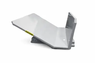 15099-60 OS | Wright | Dump Hoppers, Material Handling
