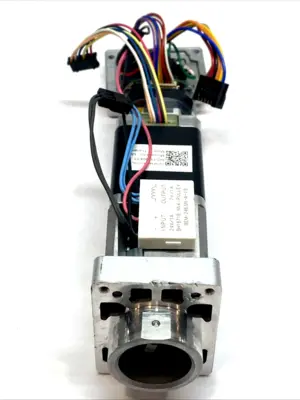 USED MINEBEA HYBRID STEPPER MOTOR 14PM SERIES