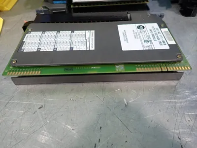 Used ALLENBRADLEY 1771IBN PLC Input & Output Ohio US | HGR 24 #878443