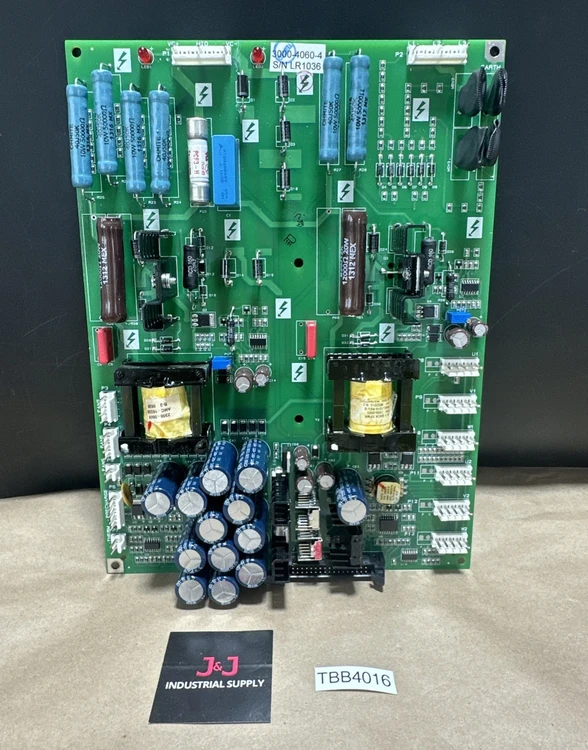 New | in-Stock US Drives 3000-4060-4 Automation Control (HMI) Indiana US | J&J Industrial Supply #1077304