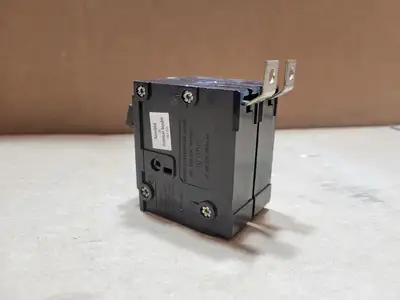 USED CUTLER-HAMMER TYPE BA