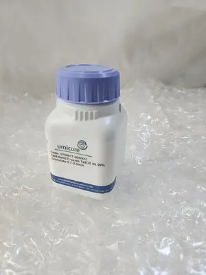 UMICORE 0709817-00500G TANTALUM OXIDE