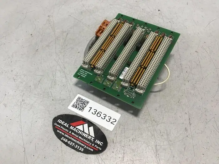 USED APSCO AC8450