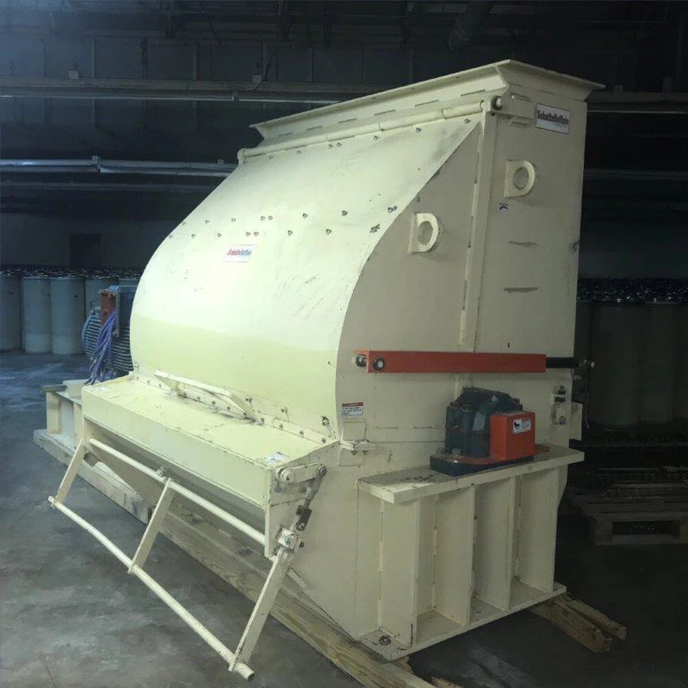 Schutte Buffalo 15300 Hammer Mill