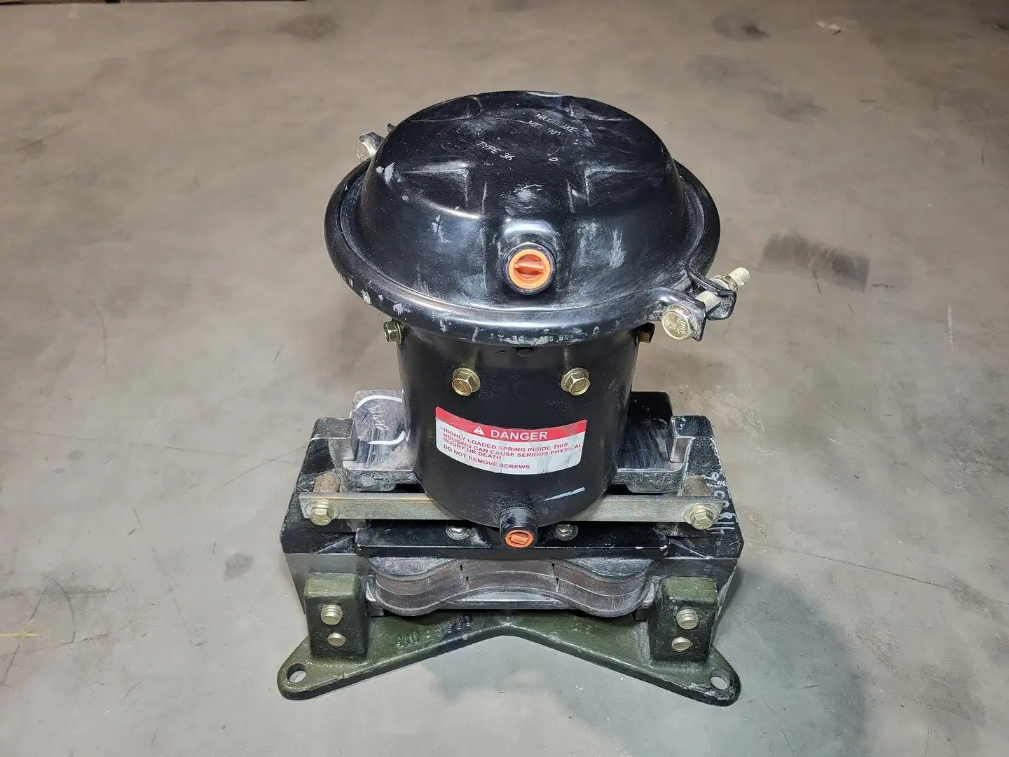 USED LETOURNEAU R4183675