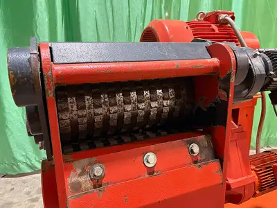 Used WEIMA _UNKNOWN_ Woodworking Grinders Pennsylvania US | Highland Automation #1298511