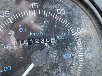 Used 1997 FORD CF8000 Dump trucks Louisiana US | Proxy Equipment #1382268