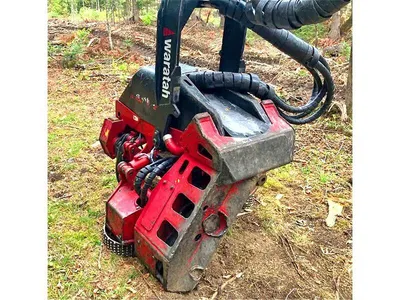 KOMATSU XT430-3 Feller Bunchers | Iron Listing (6)