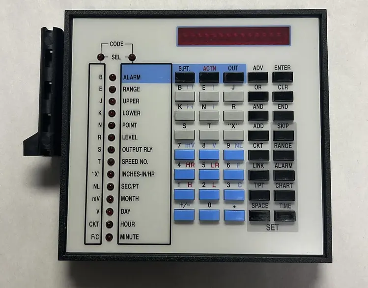 New | in-Stock LEEDS & NORTHRUP 056861 Industrial Controls Ohio US | Surplus Asset Holdings #1236615