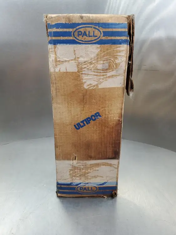 Used Pall 1321430 ULTIPOR B6 200 Filters South Carolina US | Palmetto Automation #1160578