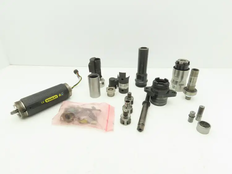 Used STANLEY _UNKNOWN_ Air Tools, DC Electrical Tools & Accessories Indiana US | Arrow Industrial #933866