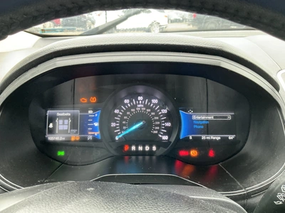 Used 2022 FORD EDGE SUVs Michigan US | Miedema Asset Management Group #1308130
