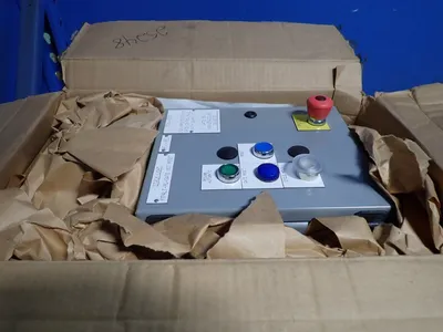 NEW TDM ECS41