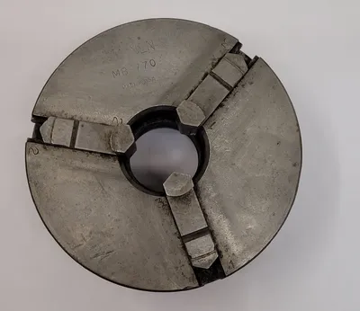 SUNNEN MB-770 Tooling & Accessories, Lathe Chucks | Machinery Central (2)