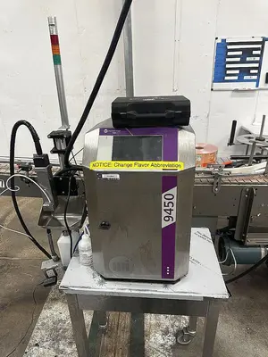 Used 2020 WILD GOOSE WG5 EVOLUTION Canning Lines Oregon US | Ager Tank & Equipment Co. #1553210