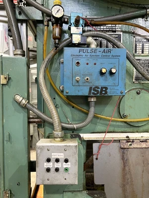 USED MINSTER MINSTER P2-100-54 PRESS