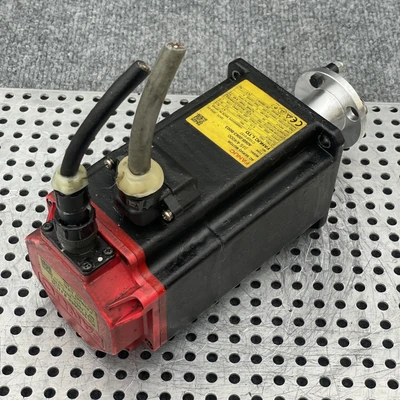 Used FANUC A06B-0063-B003 Misc Industrial Equipment California US | Davliegogo LLC #1729774
